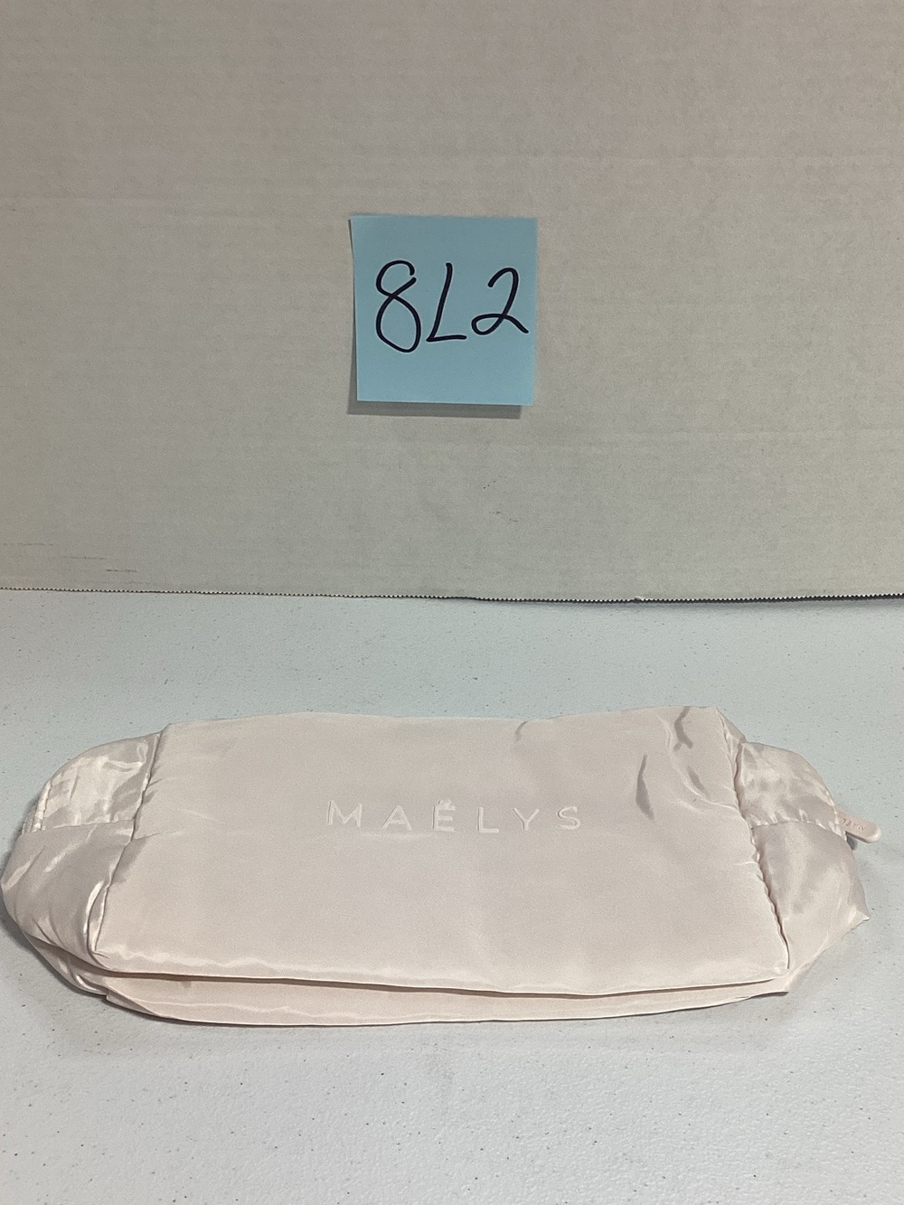 Maelys cosmetics pouch